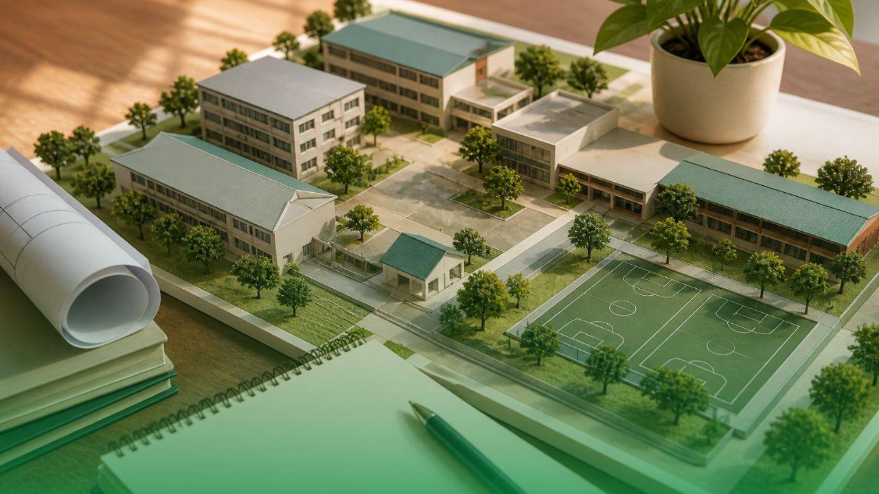 Campus Development