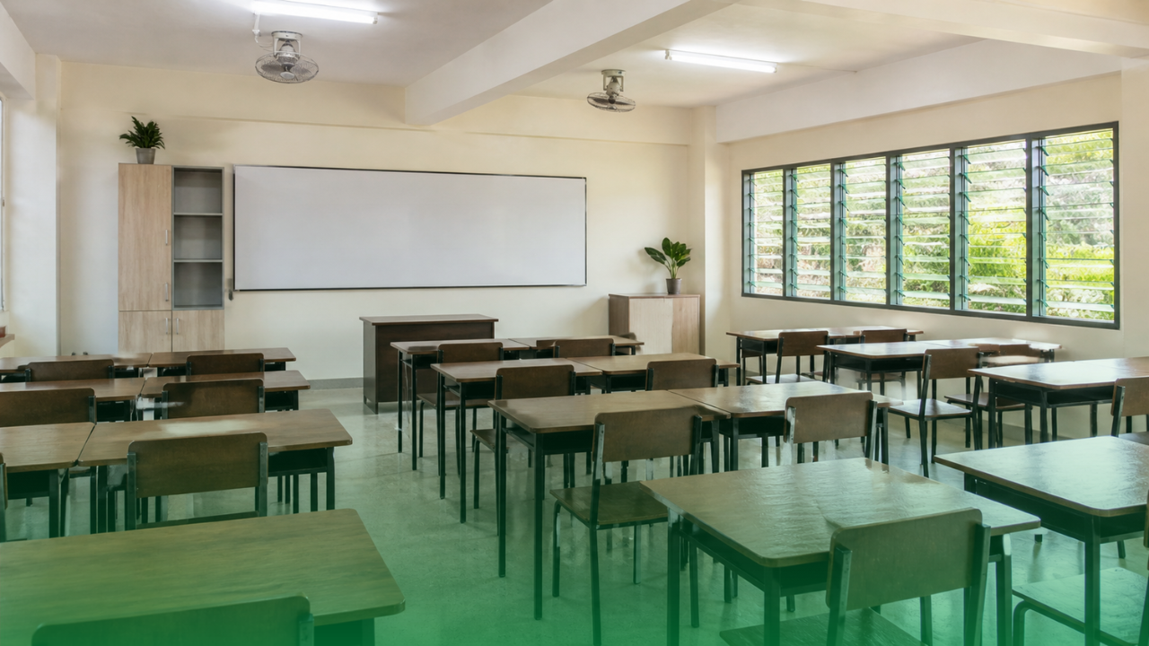 Fund a Classroom