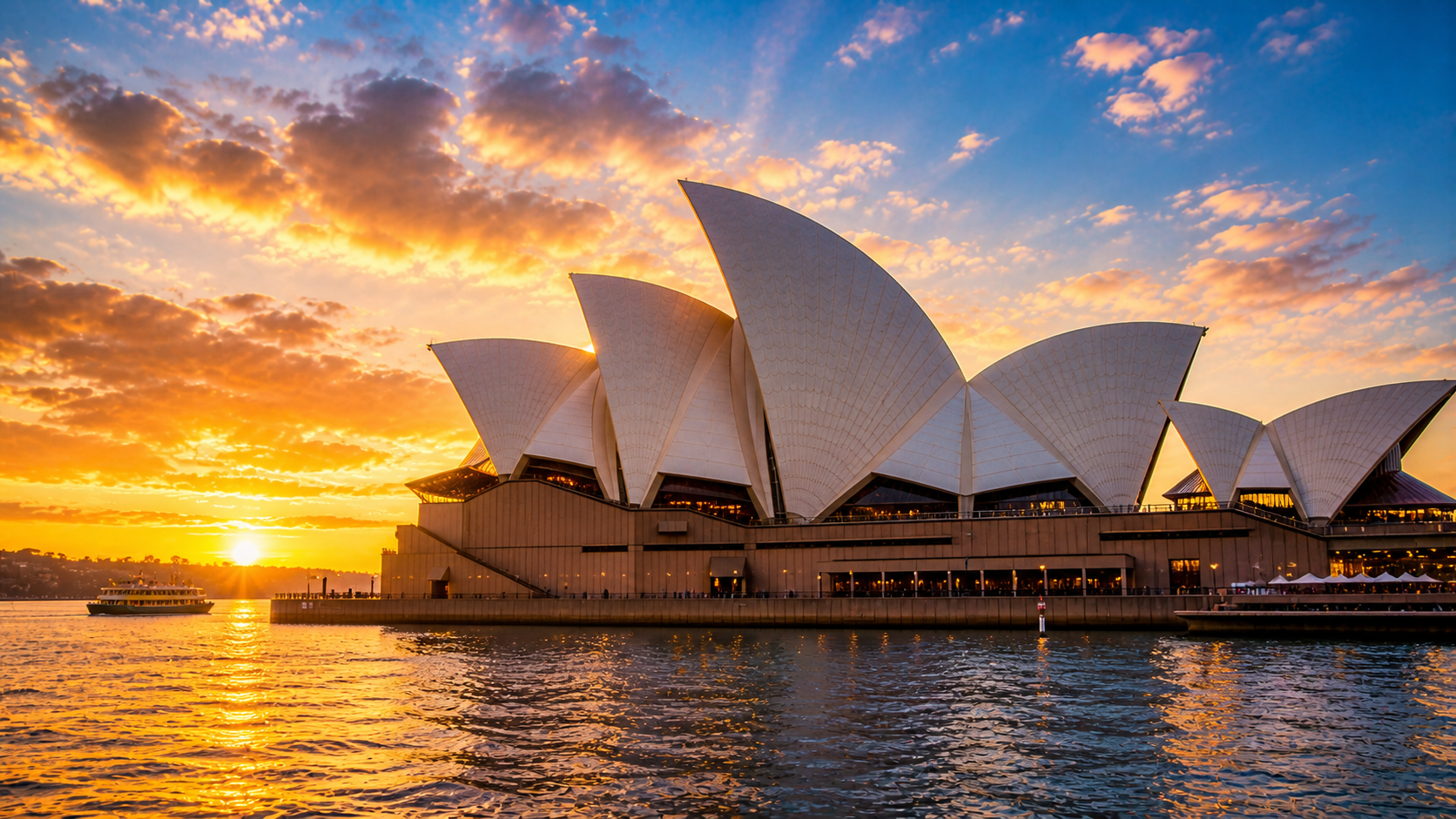 Australia and New Zealand